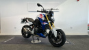 BMW F900 R